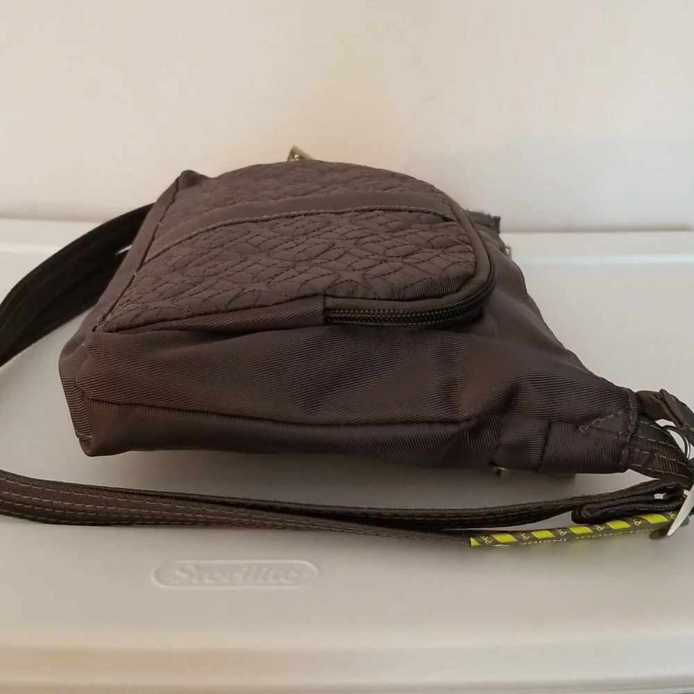 Travelon stylish dark